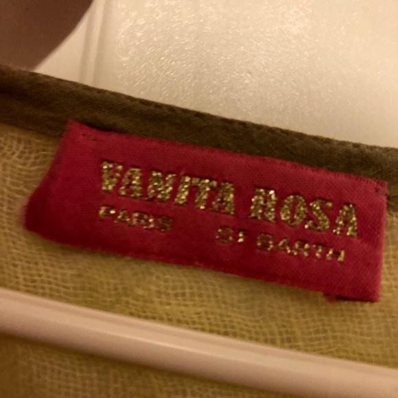 Vanita Rosa 😍 - Picture 6 of 9